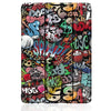 Slim Tri-Fold Folio Case for TCL NxtPaper 11 Plus with Pen Holder
