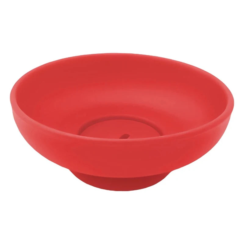 Silicone Popsicle Holder - Anti-Drip Reusable Ice Cream Stick Protector for Kids