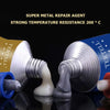 High-Strength Heat-Resistant AB Metal Repair Adhesive
