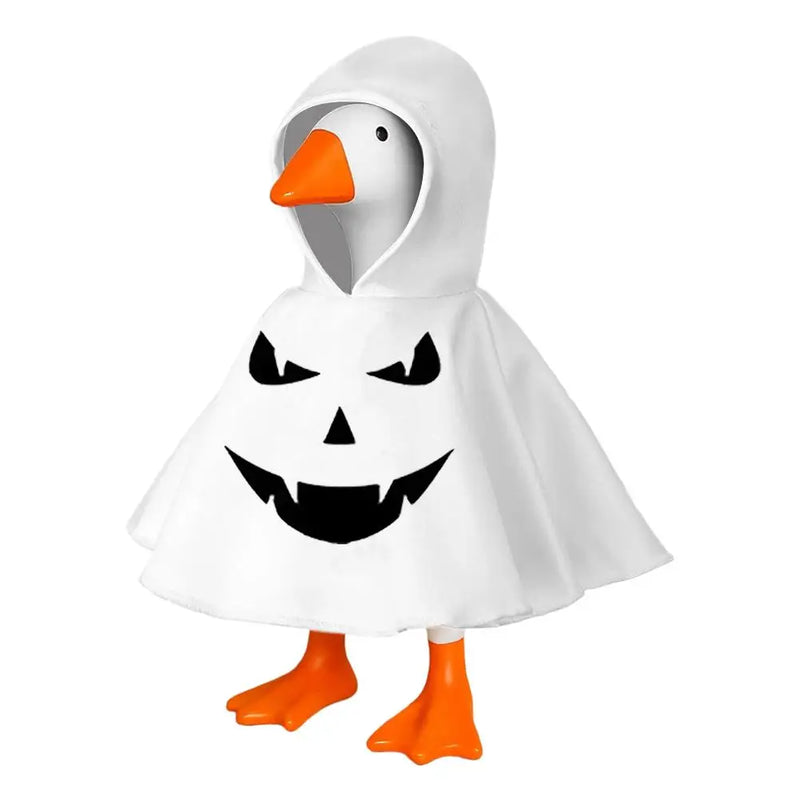 Desk Goose Hoodie - Mini Office Decor