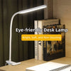 Adjustable LED Desk Lamp with Clamp