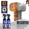 Heavy-Duty Rust Remover Spray