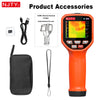 Handheld Infrared Thermal Imager with Dual-Light Fusion (Range -20°C to 800°C)