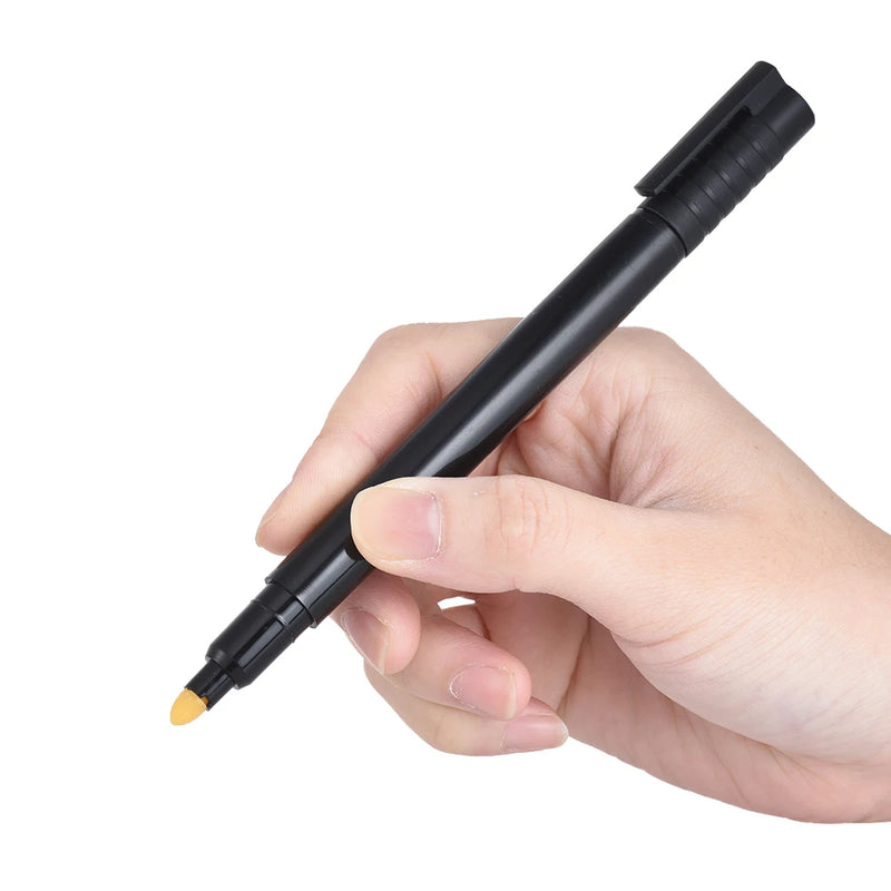 Stylo Détecteur de Monnaie Universel