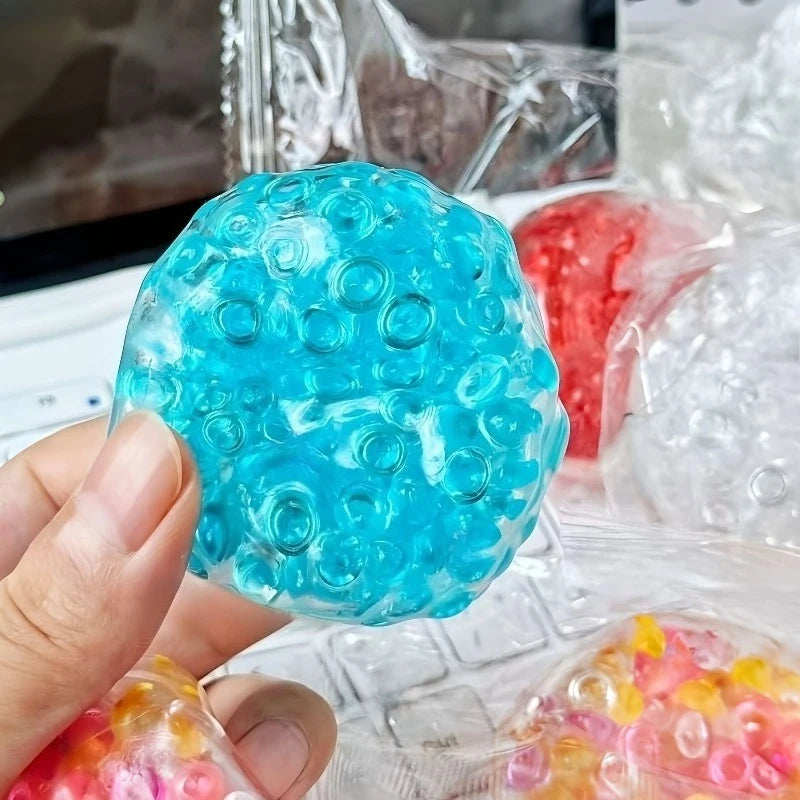 Slow Rebound Mochi Fidget Ball