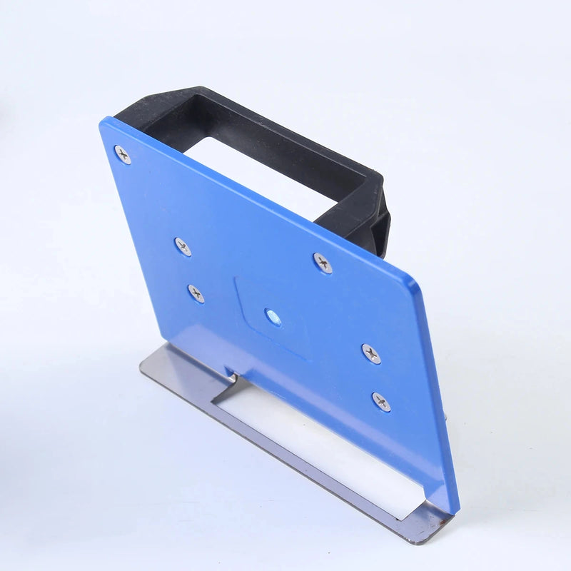 Stainless Steel 45-Degree Chamfer Tool for Angle Grinders