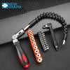Flexible Shaft Screwdriver Extension Kit