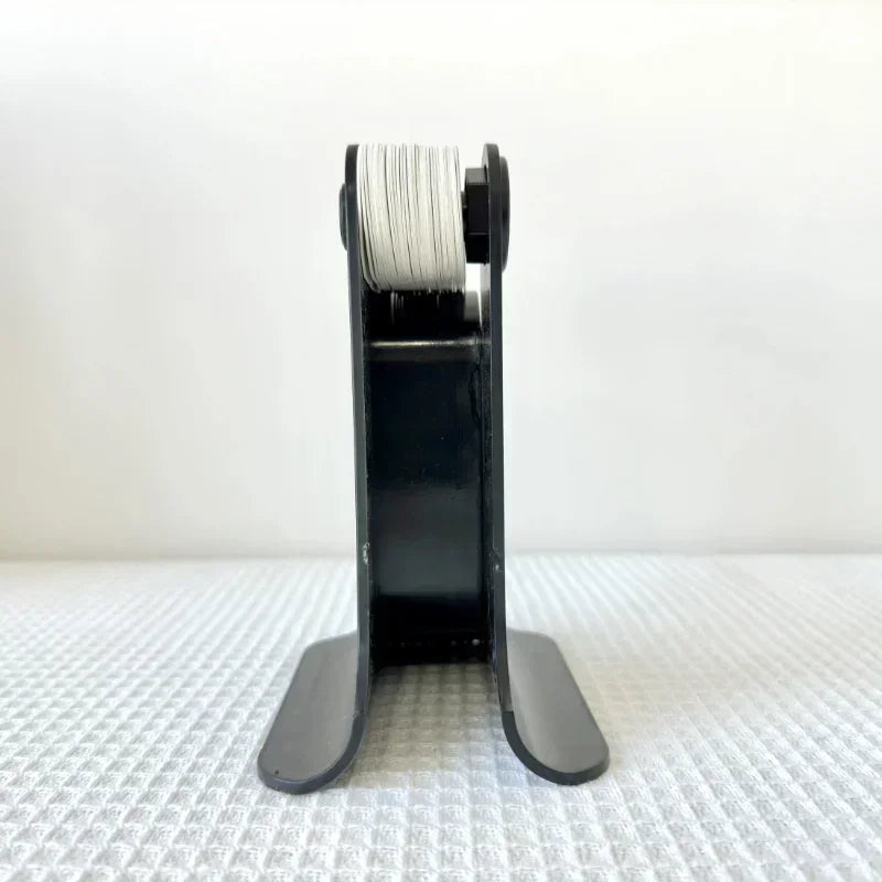 Modern Flip-Top Desktop Calendar