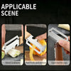 Multi-Functional Vegetable Peeler with Bottle Opener