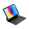 11-Inch iPad Keyboard Case with Backlit Keys and Trackpad