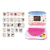 Mini Educational Learning Laptop for Kids