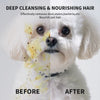 Gentle Lick-Safe Pet Cleaning Wipes