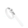 Ring Sizer Tool with Built-In Magnifier