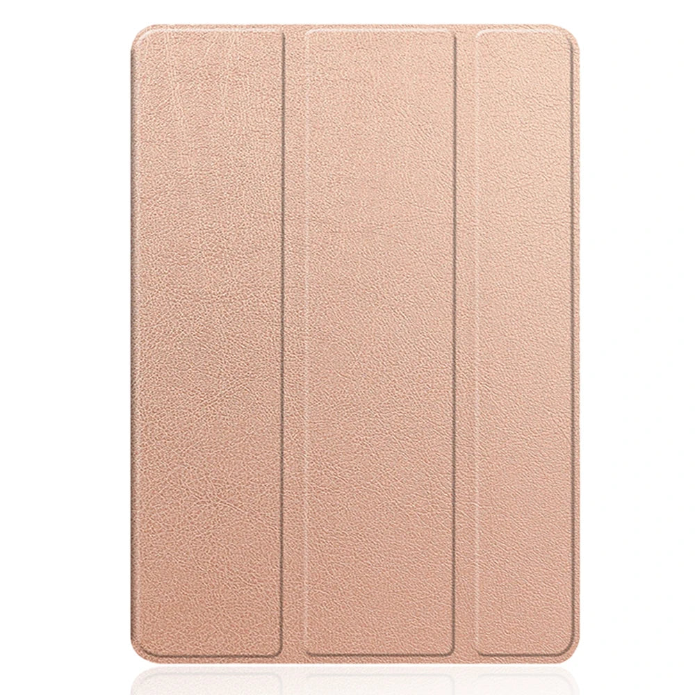 Slim Tri-Fold Folio Case for TCL NxtPaper 11 Plus with Pen Holder