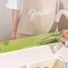 Silicone Sink Splash Guard with Suction Cup