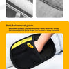 Pet Hair Removal Grooming Gloves