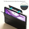 Magnetic Folio Case for iPad Air 11 Inch with Auto Wake/Sleep