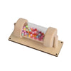 Wooden Rainmaker Musical Instrument for Kids