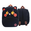 Adorable Animal Plush Backpack for Toddlers