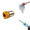 Magnetic Screwdriver Bit Ring