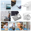 USB-C Power Adapter for MacBook Pro (61W / 87W / 96W / 118W)