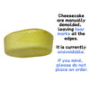 Slow-Rising Cheese Bread Squishy Stress Relief Toy