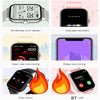 Fitness & Health Smart Watch