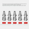 Manual Rivet Gun for Concrete and Steel Fastening