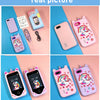 Kids Smart Toy Phone with Camera & Games
