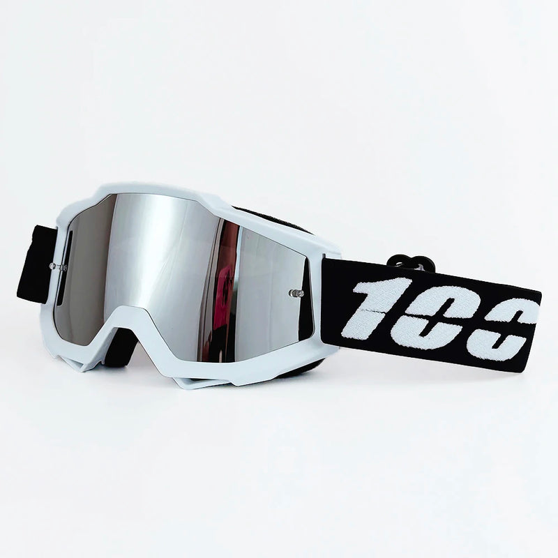 Off-Road Motorcycle Goggles