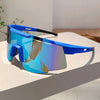 Men's Anti-UV Sports Sunglasses