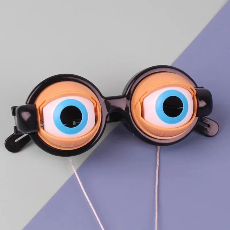 Funny Prank Glasses for Fun & Photo Ops