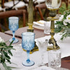 Shatterproof Plastic Champagne Flutes for Outdoor Celebrations