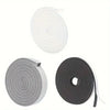 Self-Adhesive Foam Weather Stripping Tape for Doors and Windows