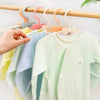 Space-Saving Kids' Anti-Slip Clothes Hangers (Set of 5/10/20/30/50)