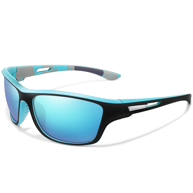 Polarized Outdoor Sunglasses