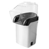 Compact Hot Air Popcorn Maker