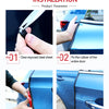 Universal Car Door Edge Protector Strip