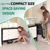 Heavy Duty Folding Step Stool