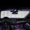 Parasol Plegable para Parabrisas de Coche