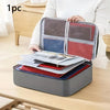 Waterproof Fire-Retardant Document Pouch
