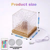 Ocean Wave Projector Night Light
