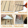 Self-Adhesive 3D Wall Panels