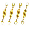 Magnetic Necklace Clasp and Extender