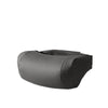 Ergonomic Nappa Leather Car Neck Support Pillow