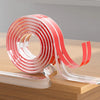 Transparent PVC Safety Strips for Furniture & Table Edges