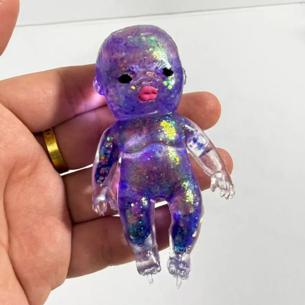 Sensory Stress Relief Squishy Fidget Toy