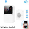 WiFi Video Doorbell Security Camera