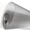Roll of 304 stainless steel mesh screen used for windows and ventilation