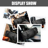 Motorcycle PU Leather Utility Saddlebag